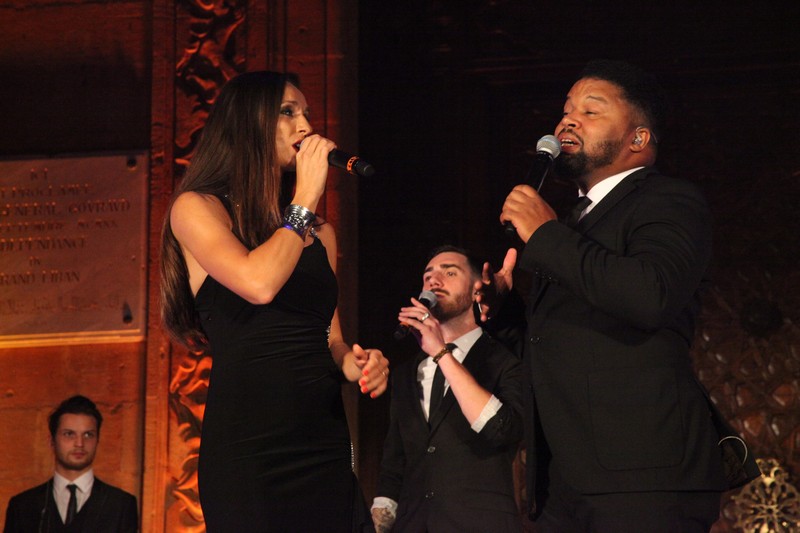 CCCL Beirut Gala Dinner